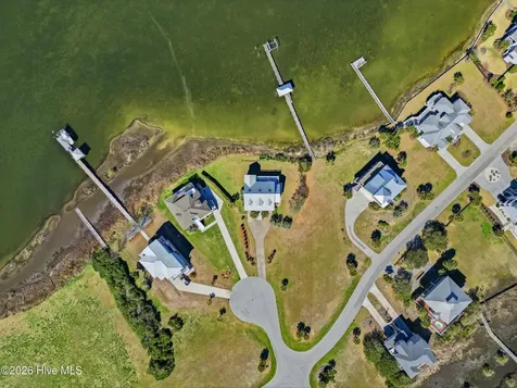 5 Osprey Circle North Topsail Beach NC 28460