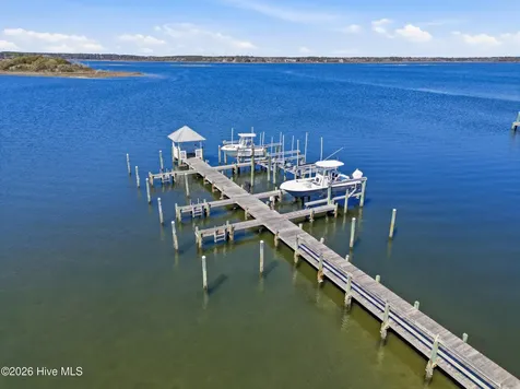 5 Osprey Circle North Topsail Beach NC 28460