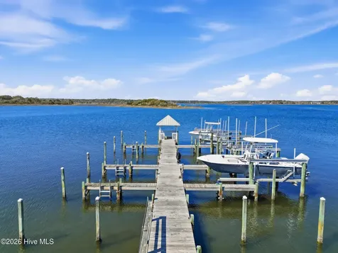 5 Osprey Circle North Topsail Beach NC 28460