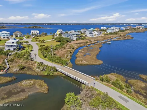 5 Osprey Circle North Topsail Beach NC 28460