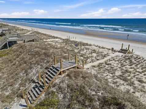 5 Osprey Circle North Topsail Beach NC 28460