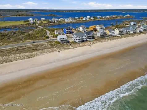 5 Osprey Circle North Topsail Beach NC 28460