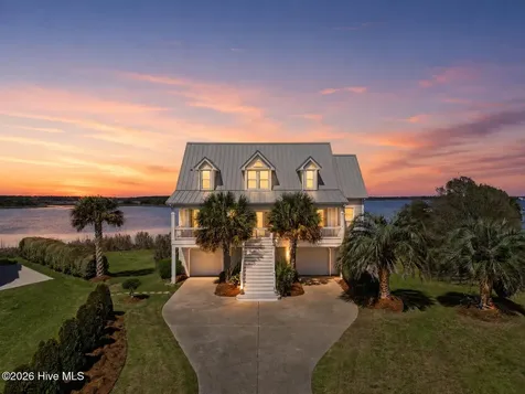 5 Osprey Circle North Topsail Beach NC 28460