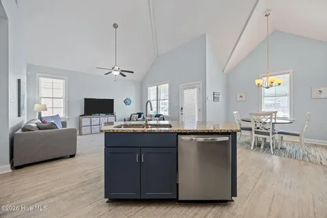 115 E Bogue Boulevard Atlantic Beach NC 28512