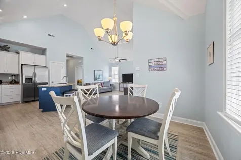 115 E Bogue Boulevard Atlantic Beach NC 28512