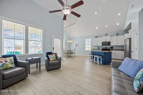 115 E Bogue Boulevard Atlantic Beach NC 28512