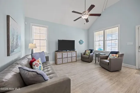 115 E Bogue Boulevard Atlantic Beach NC 28512