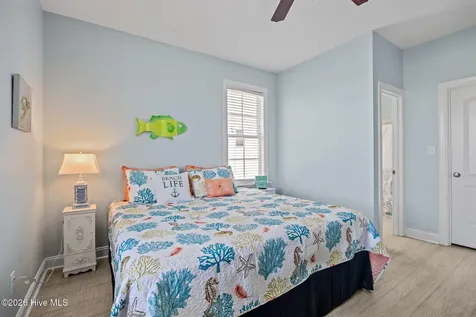 115 E Bogue Boulevard Atlantic Beach NC 28512