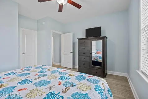 115 E Bogue Boulevard Atlantic Beach NC 28512