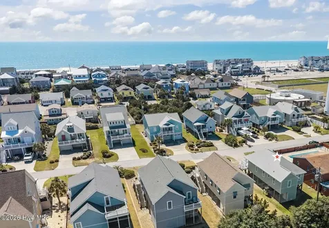 115 E Bogue Boulevard Atlantic Beach NC 28512
