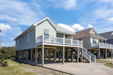 115 E Bogue Boulevard Atlantic Beach NC 28512