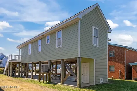 115 E Bogue Boulevard Atlantic Beach NC 28512