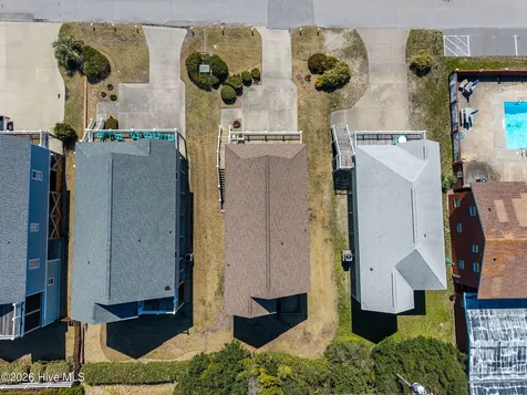 115 E Bogue Boulevard Atlantic Beach NC 28512