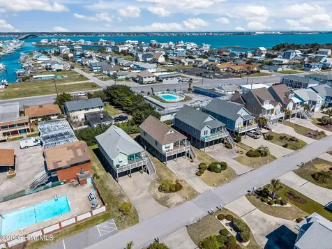 115 E Bogue Boulevard Atlantic Beach NC 28512