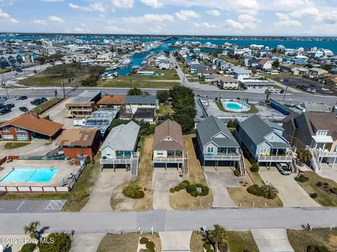 115 E Bogue Boulevard Atlantic Beach NC 28512