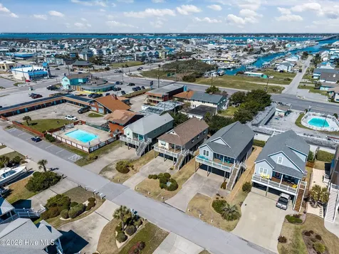 115 E Bogue Boulevard Atlantic Beach NC 28512