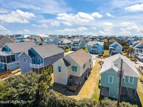115 E Bogue Boulevard Atlantic Beach NC 28512