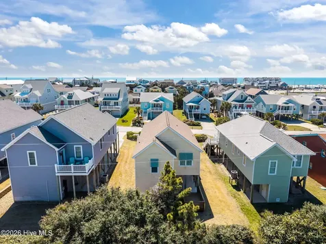 115 E Bogue Boulevard Atlantic Beach NC 28512