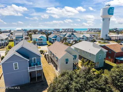 115 E Bogue Boulevard Atlantic Beach NC 28512