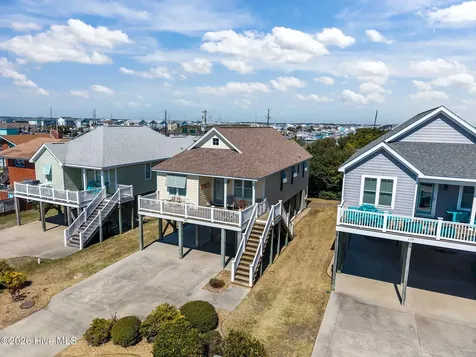 115 E Bogue Boulevard Atlantic Beach NC 28512