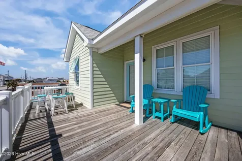 115 E Bogue Boulevard Atlantic Beach NC 28512
