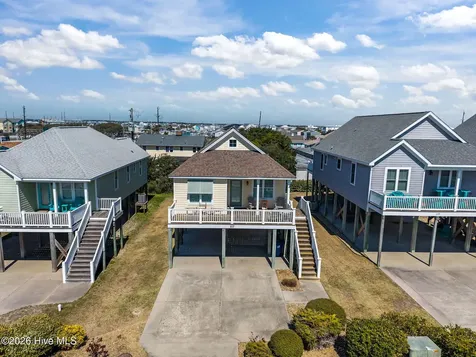 115 E Bogue Boulevard Atlantic Beach NC 28512