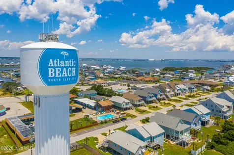 115 E Bogue Boulevard Atlantic Beach NC 28512