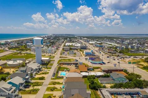 115 E Bogue Boulevard Atlantic Beach NC 28512