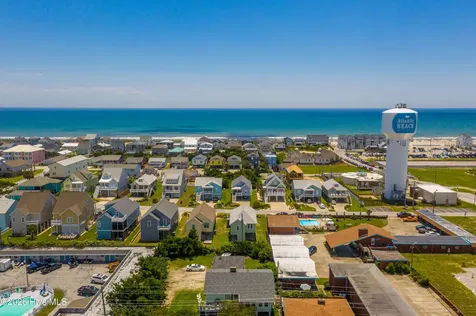 115 E Bogue Boulevard Atlantic Beach NC 28512