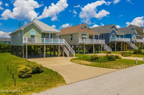 115 E Bogue Boulevard Atlantic Beach NC 28512