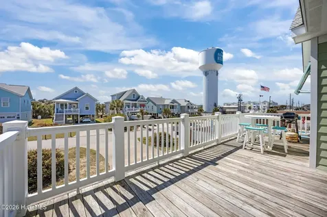 115 E Bogue Boulevard Atlantic Beach NC 28512