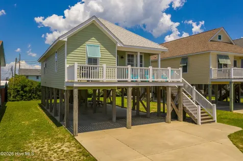 115 E Bogue Boulevard Atlantic Beach NC 28512