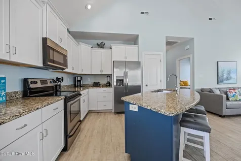 115 E Bogue Boulevard Atlantic Beach NC 28512