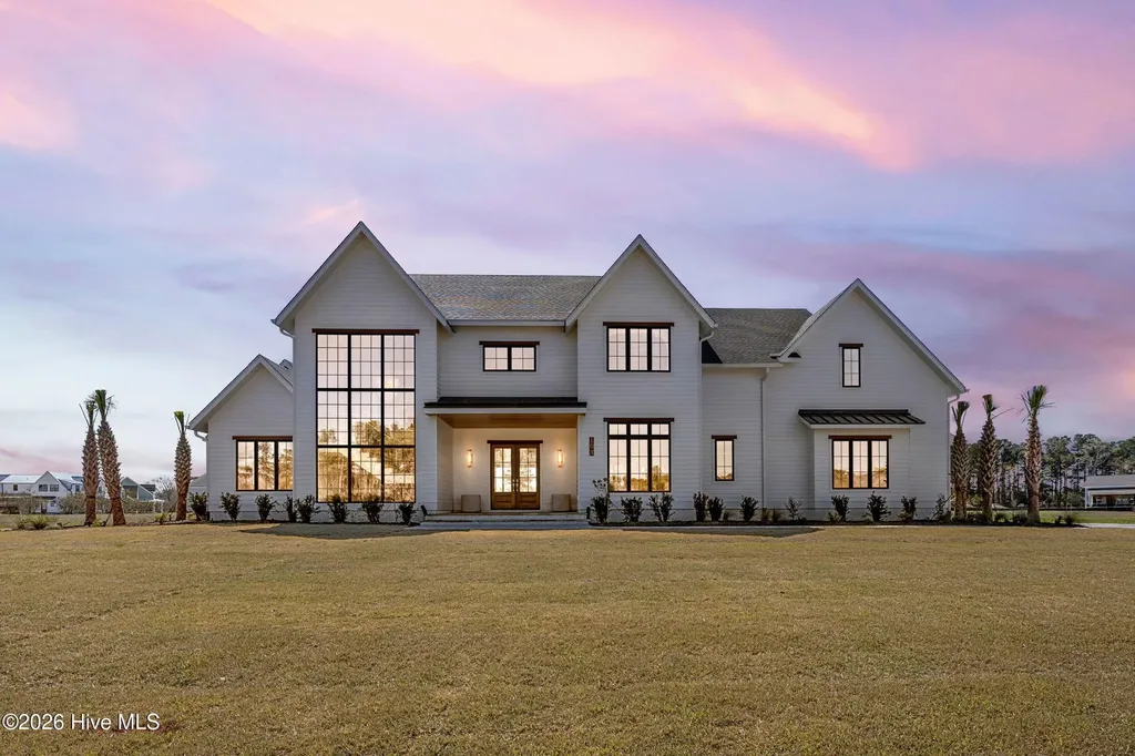 103 Dragonfly Lane Hampstead NC 28443