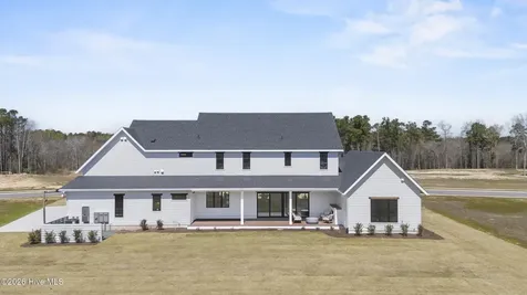 103 Dragonfly Lane Hampstead NC 28443