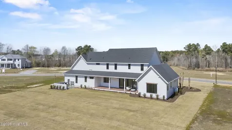 103 Dragonfly Lane Hampstead NC 28443