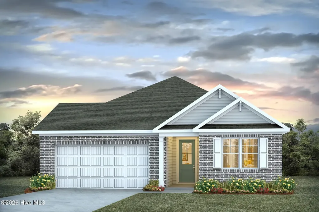 2138 Marietta Circle NW Ash NC 28420