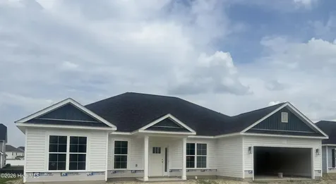 162 Seashore Street Grimesland NC 27837