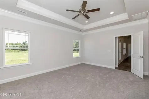 162 Seashore Street Grimesland NC 27837
