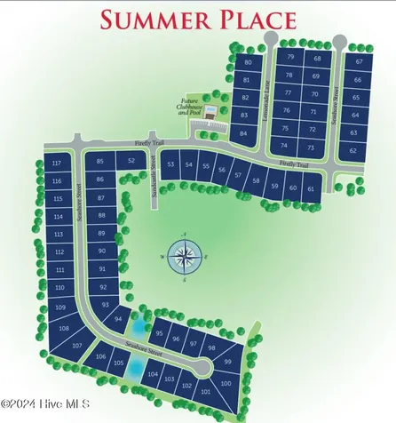 162 Seashore Street Grimesland NC 27837