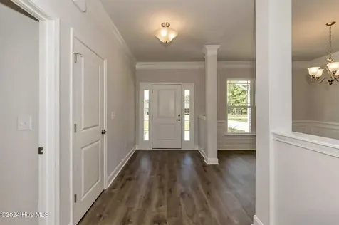 162 Seashore Street Grimesland NC 27837