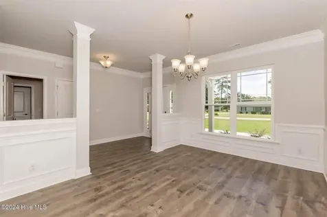 162 Seashore Street Grimesland NC 27837