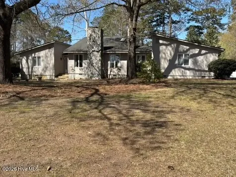 2422 Tram Road New Bern NC 28562