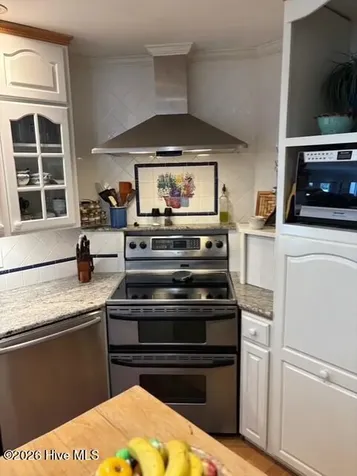 2422 Tram Road New Bern NC 28562