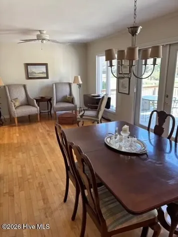 2422 Tram Road New Bern NC 28562