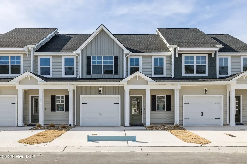 235 Cline Way Beaufort NC 28516