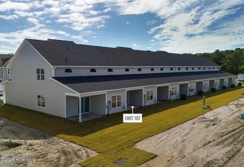 235 Cline Way Beaufort NC 28516