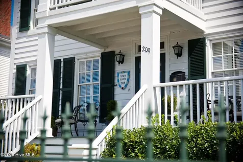 235 Cline Way Beaufort NC 28516