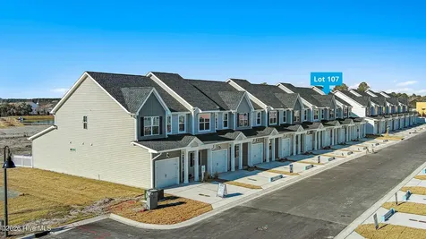235 Cline Way Beaufort NC 28516