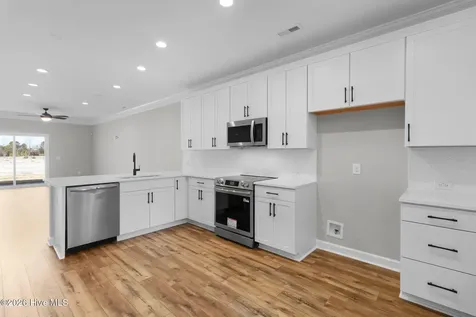 235 Cline Way Beaufort NC 28516